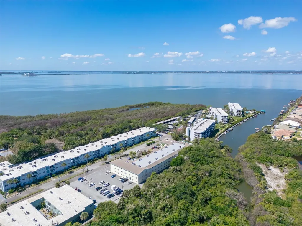 230 Columbia Drive Cape Canaveral FL 32920