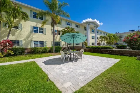 230 Columbia Drive Cape Canaveral FL 32920