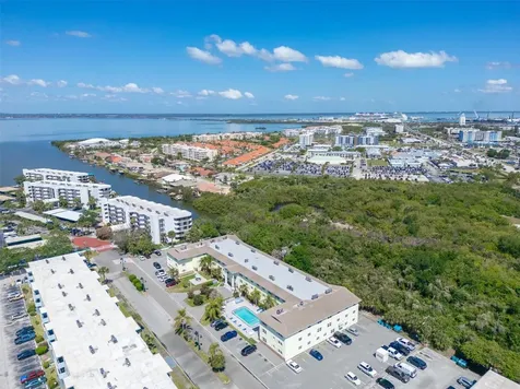 230 Columbia Drive Cape Canaveral FL 32920
