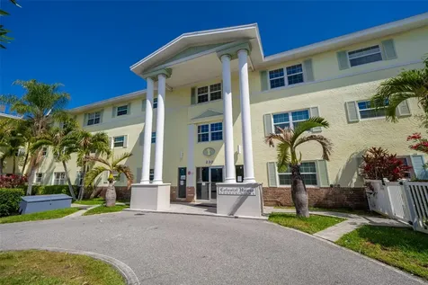 230 Columbia Drive Cape Canaveral FL 32920