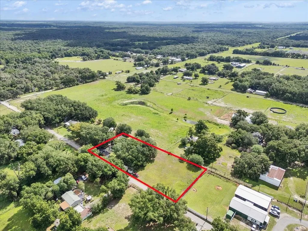 10424 Lyons Avenue Lithia FL 33547