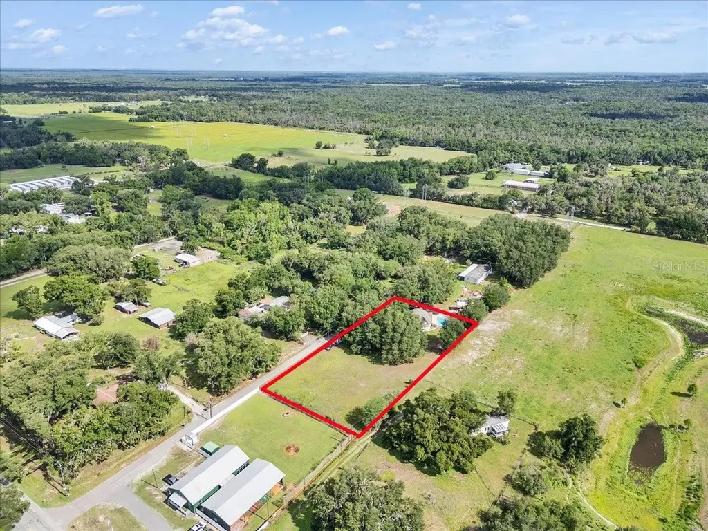 10424 Lyons Avenue Lithia FL 33547