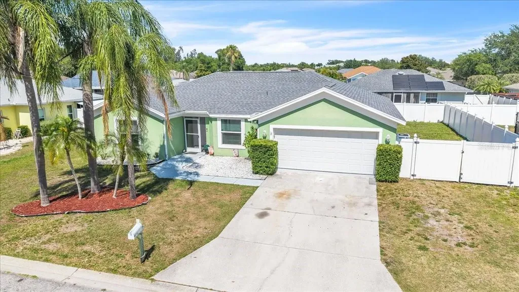 5001 22nd Court E Bradenton FL 34203