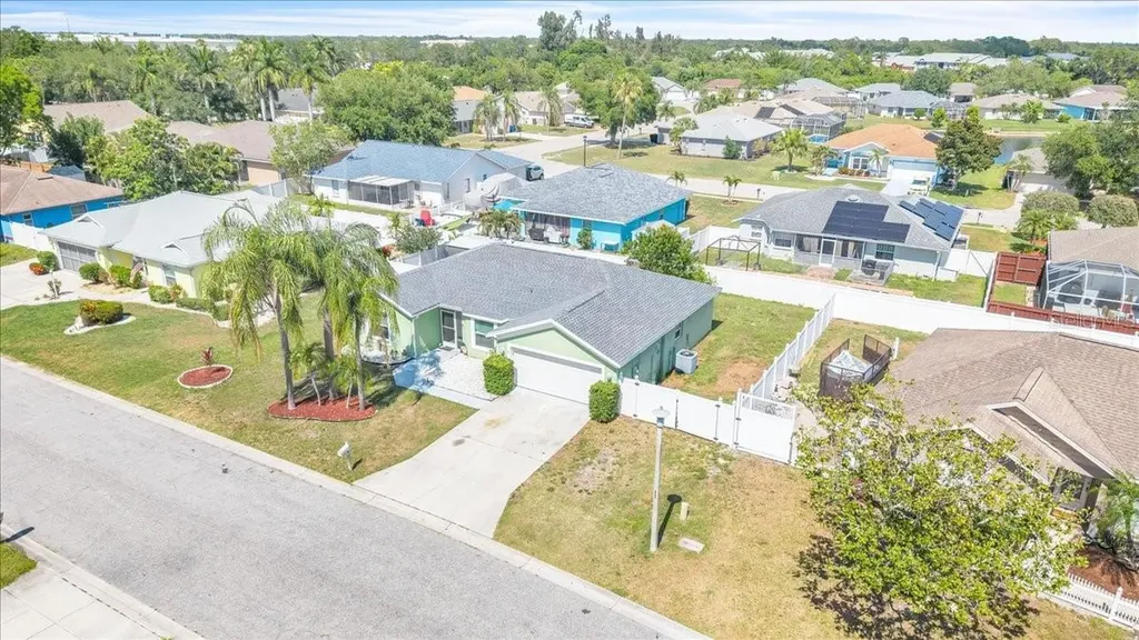5001 22nd Court E Bradenton FL 34203