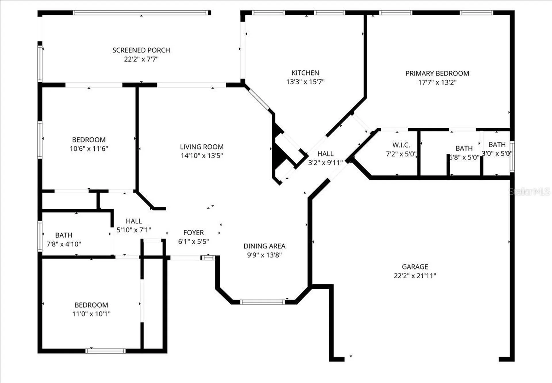 5001 22nd Court E Bradenton FL 34203