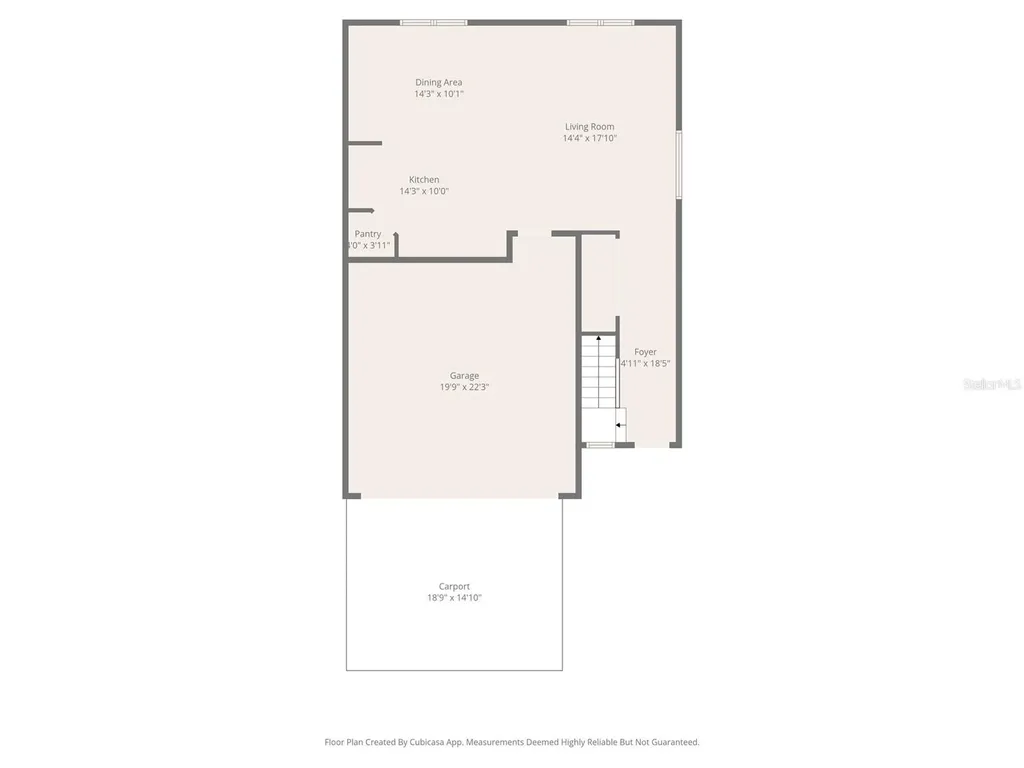 13712 Newbridge Street Spring Hill FL 34609