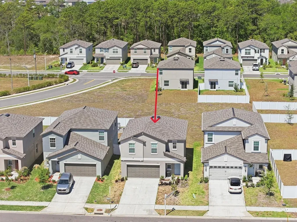 13712 Newbridge Street Spring Hill FL 34609