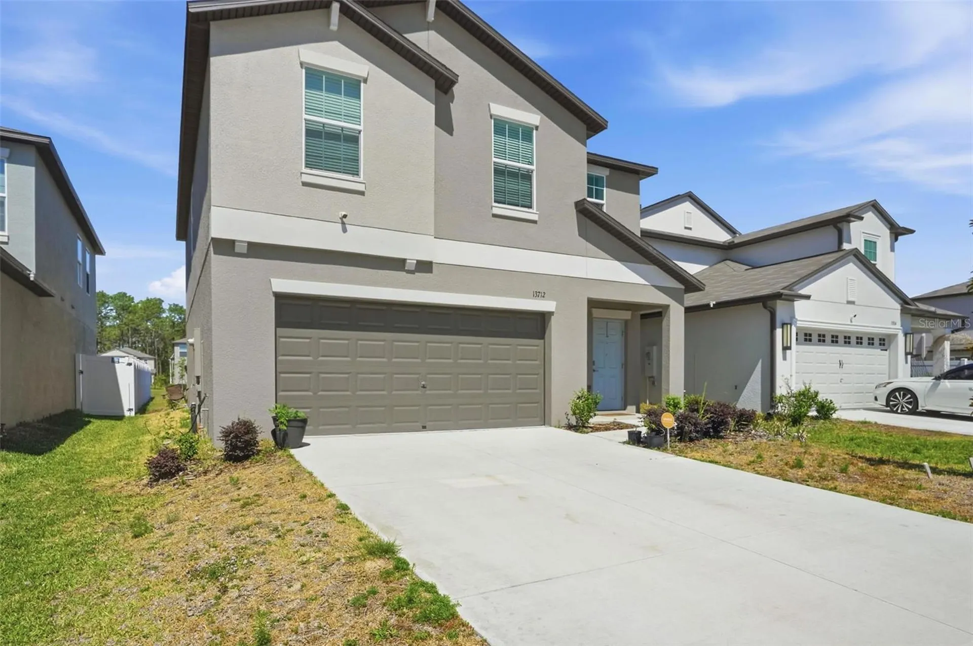 13712 Newbridge Street Spring Hill FL 34609