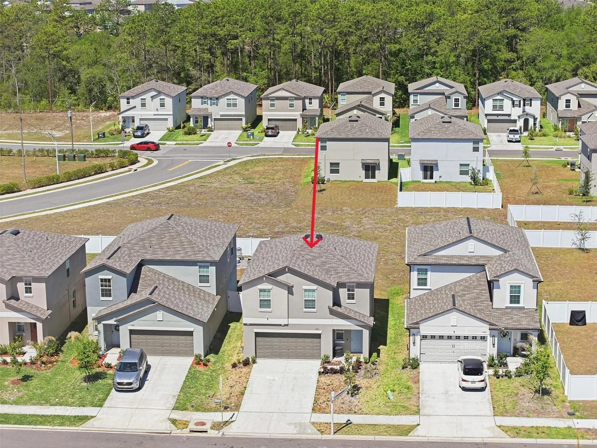 13712 Newbridge Street Spring Hill FL 34609