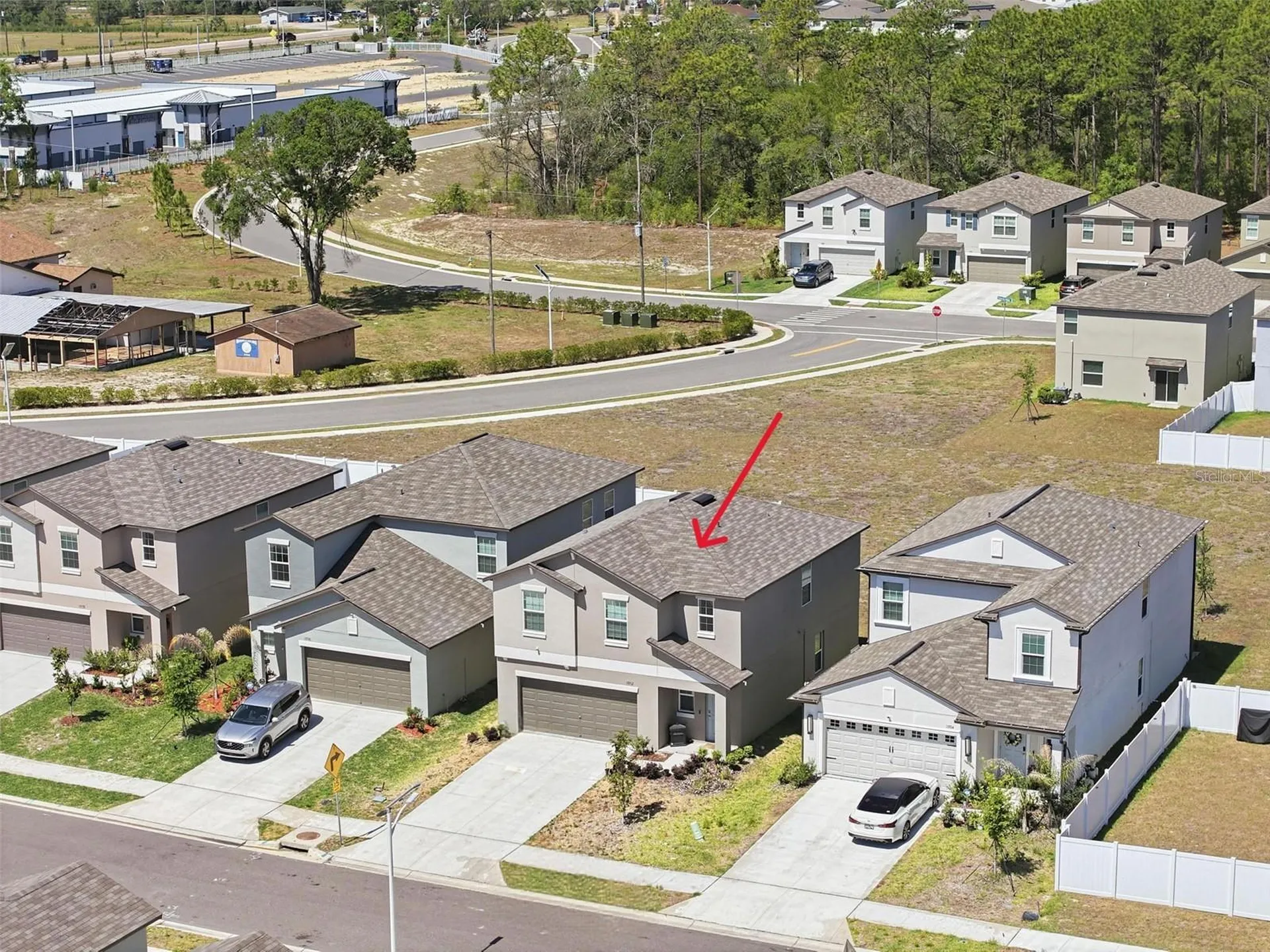 13712 Newbridge Street Spring Hill FL 34609