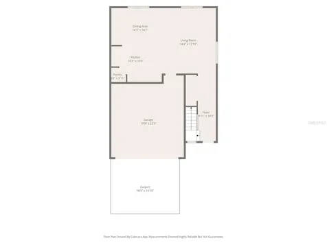 13712 Newbridge Street Spring Hill FL 34609