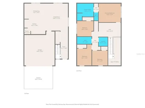 13712 Newbridge Street Spring Hill FL 34609
