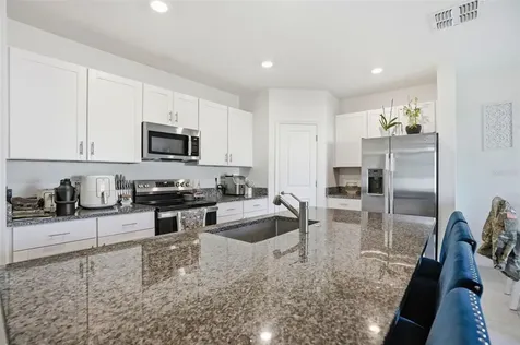 13712 Newbridge Street Spring Hill FL 34609