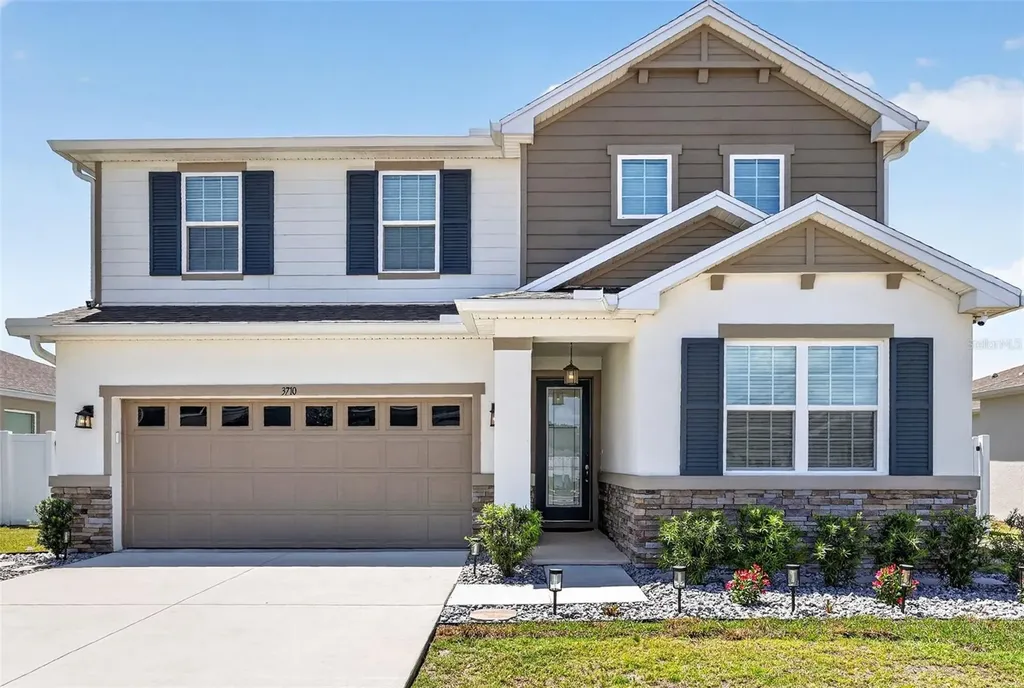 3710 Malad Way Tavares FL 32778