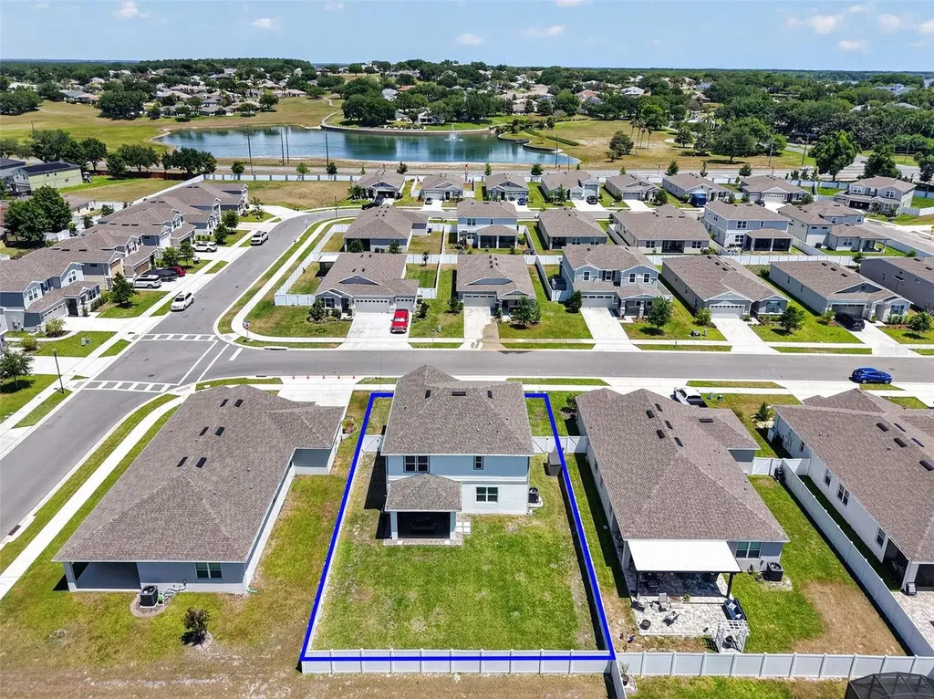 3710 Malad Way Tavares FL 32778