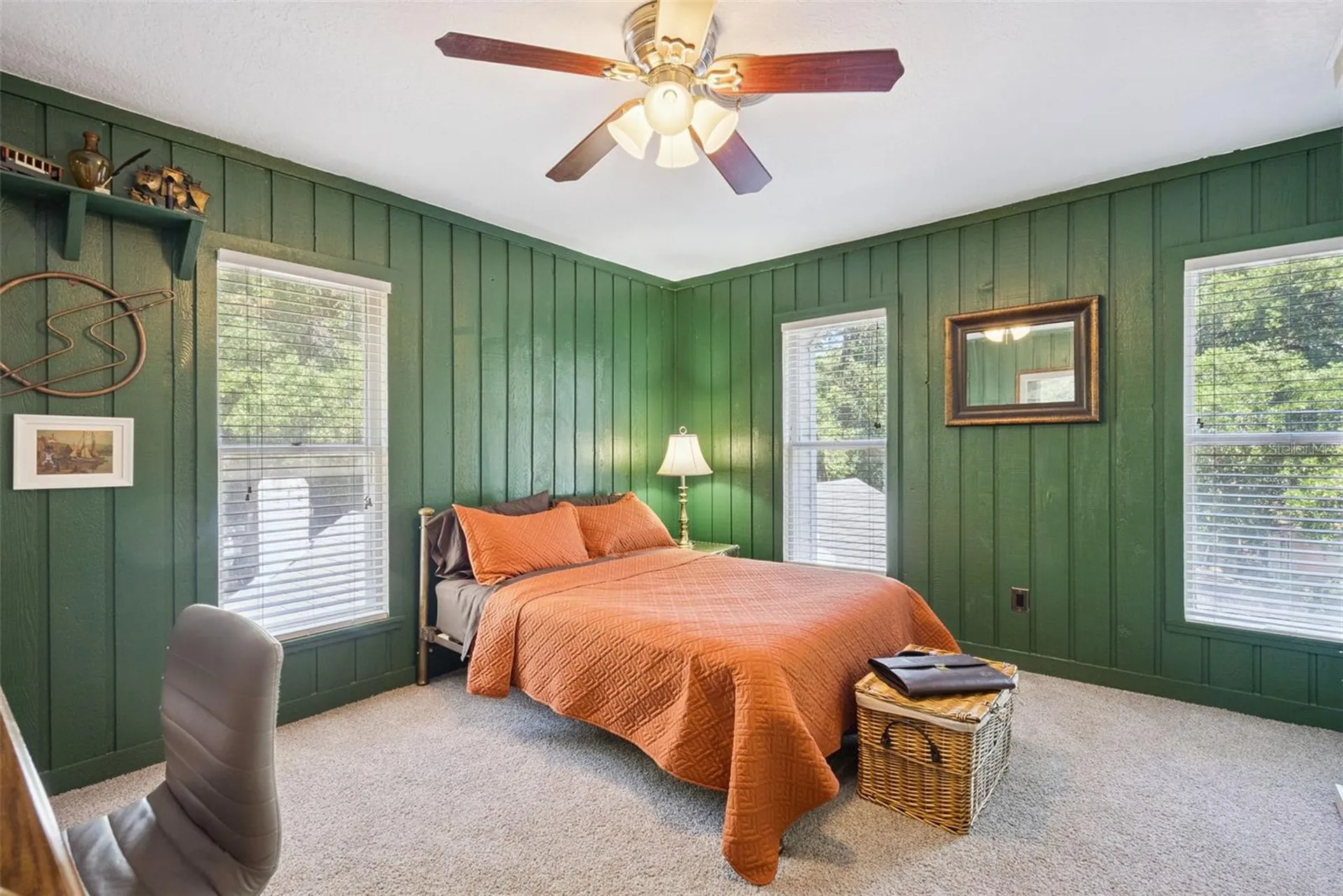 605 E Lakeview Avenue Eustis FL 32726