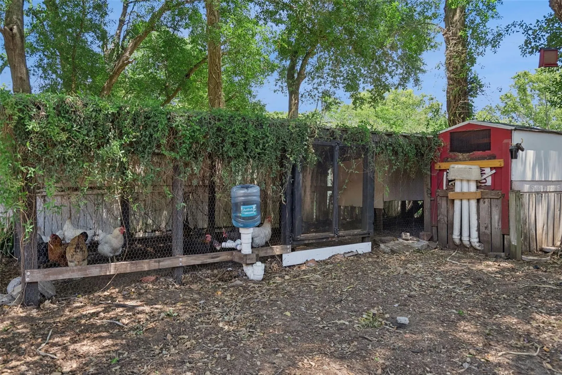 605 E Lakeview Avenue Eustis FL 32726