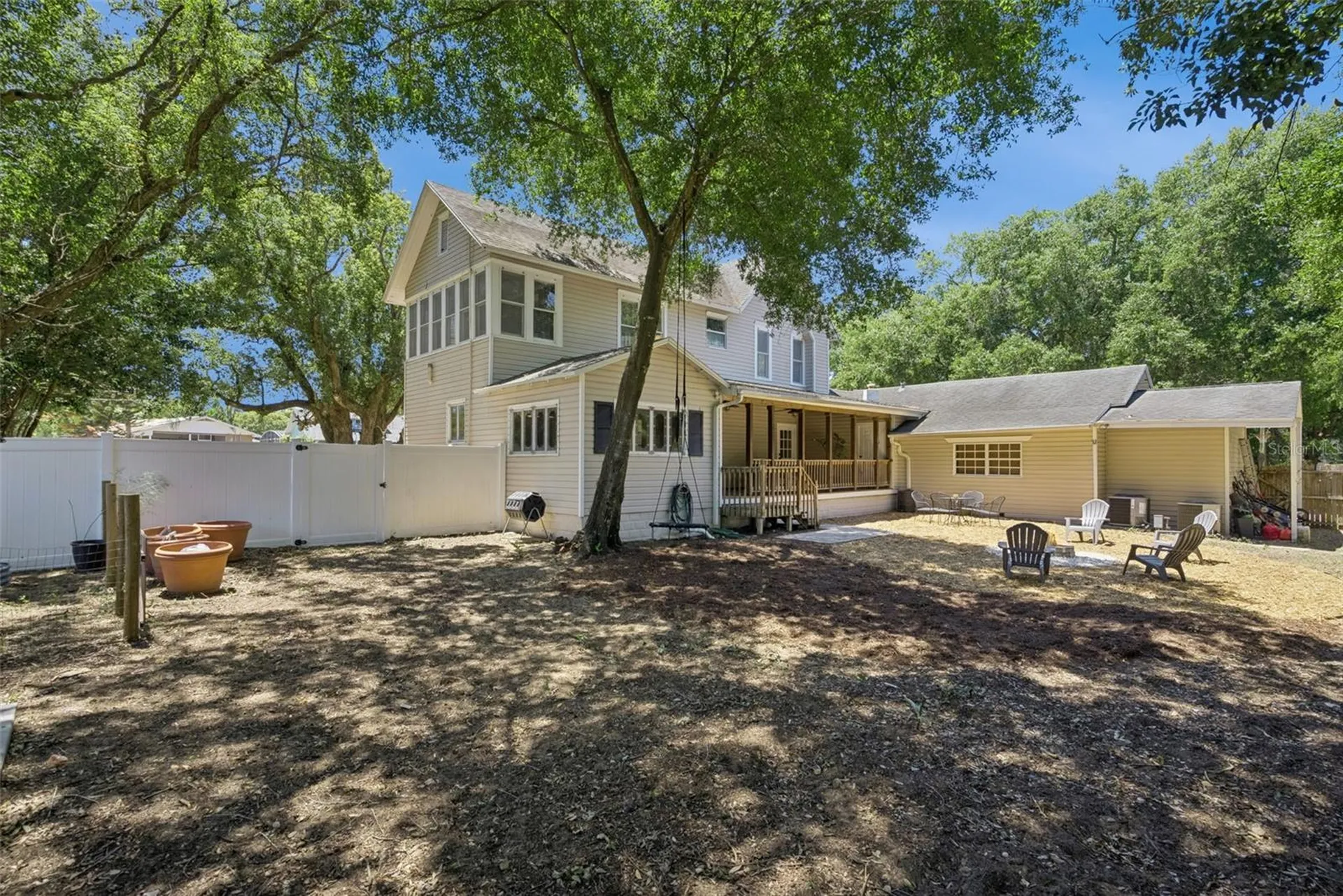 605 E Lakeview Avenue Eustis FL 32726