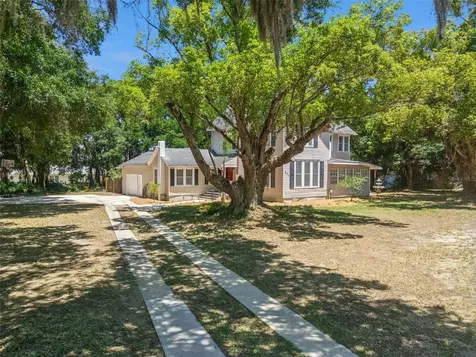 605 E Lakeview Avenue Eustis FL 32726