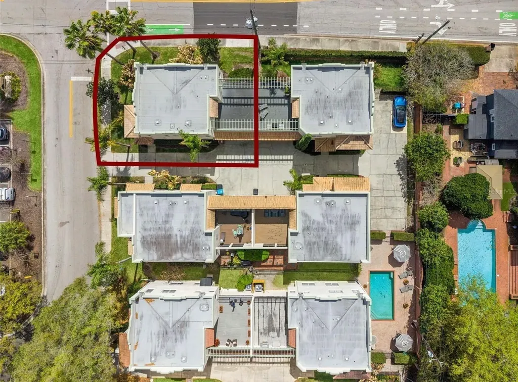 3400 Golfview Boulevard Orlando FL 32804