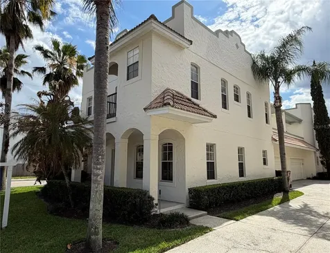 3400 Golfview Boulevard Orlando FL 32804