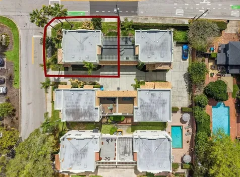 3400 Golfview Boulevard Orlando FL 32804