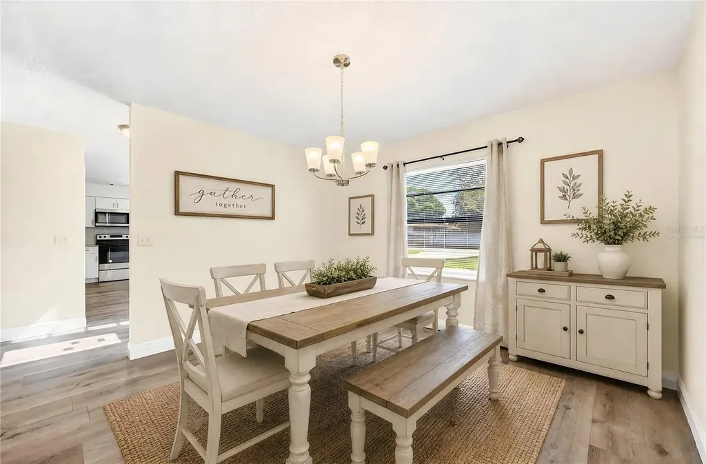 745 Mentmore Circle Deltona FL 32738