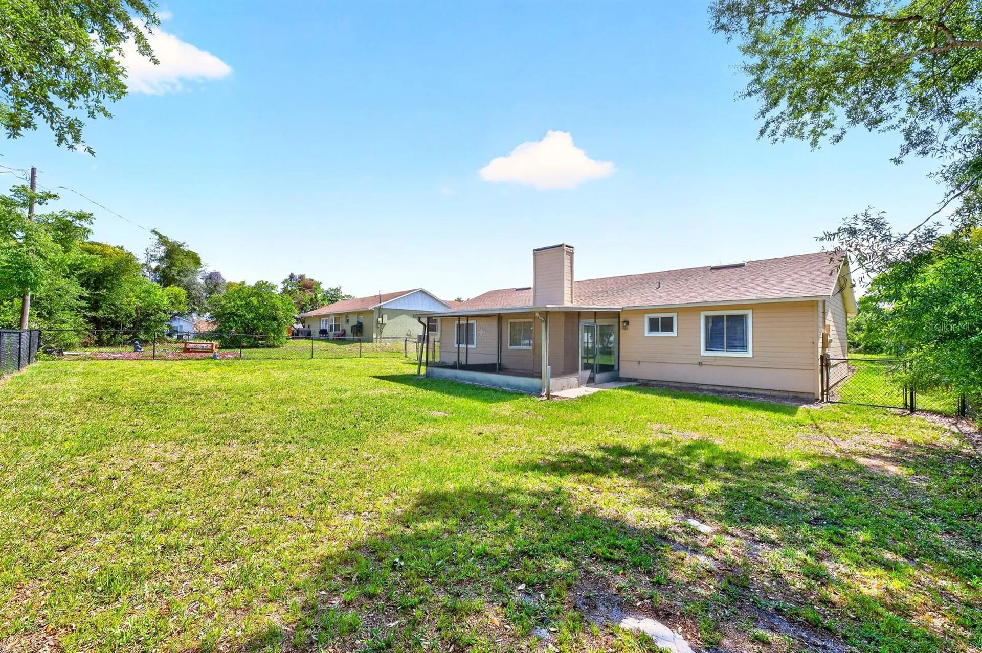 745 Mentmore Circle Deltona FL 32738