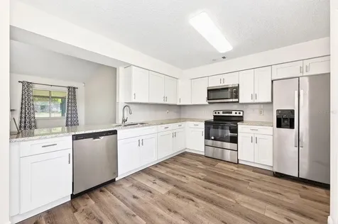 745 Mentmore Circle Deltona FL 32738