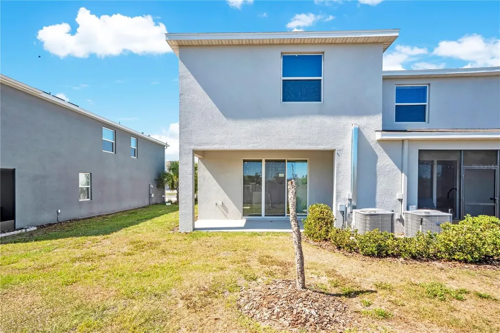 5359 Pinecone Court Wildwood FL 34785