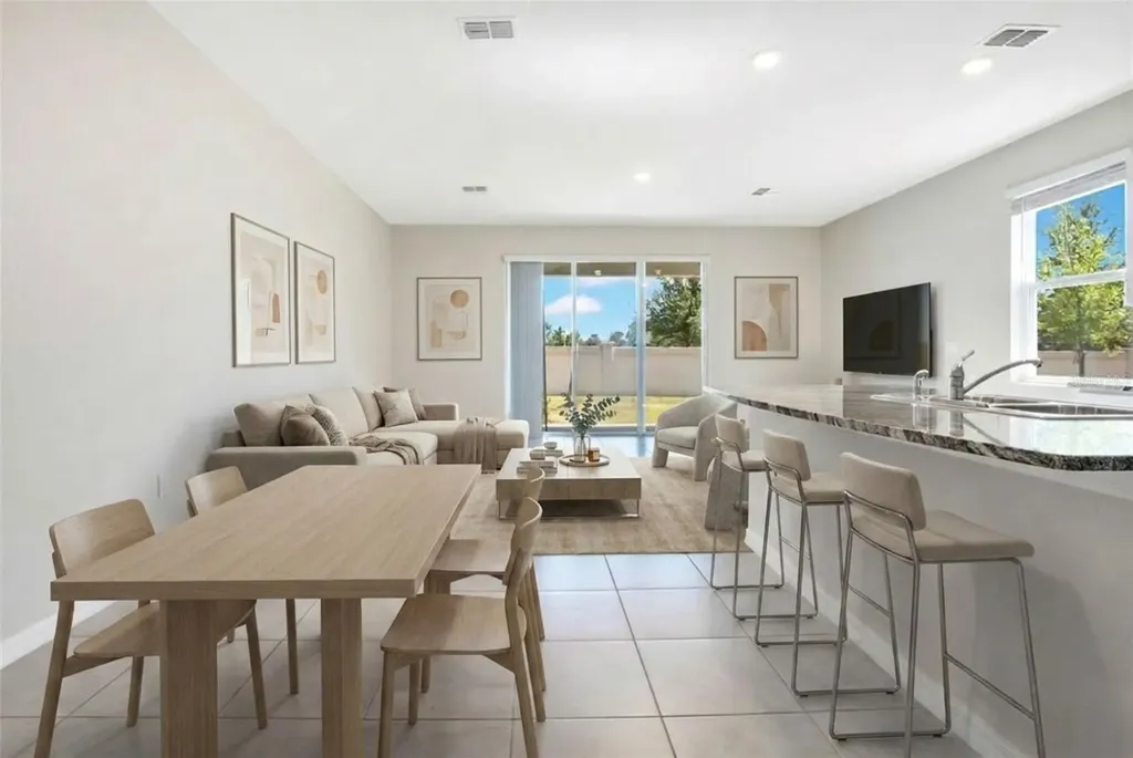 5359 Pinecone Court Wildwood FL 34785