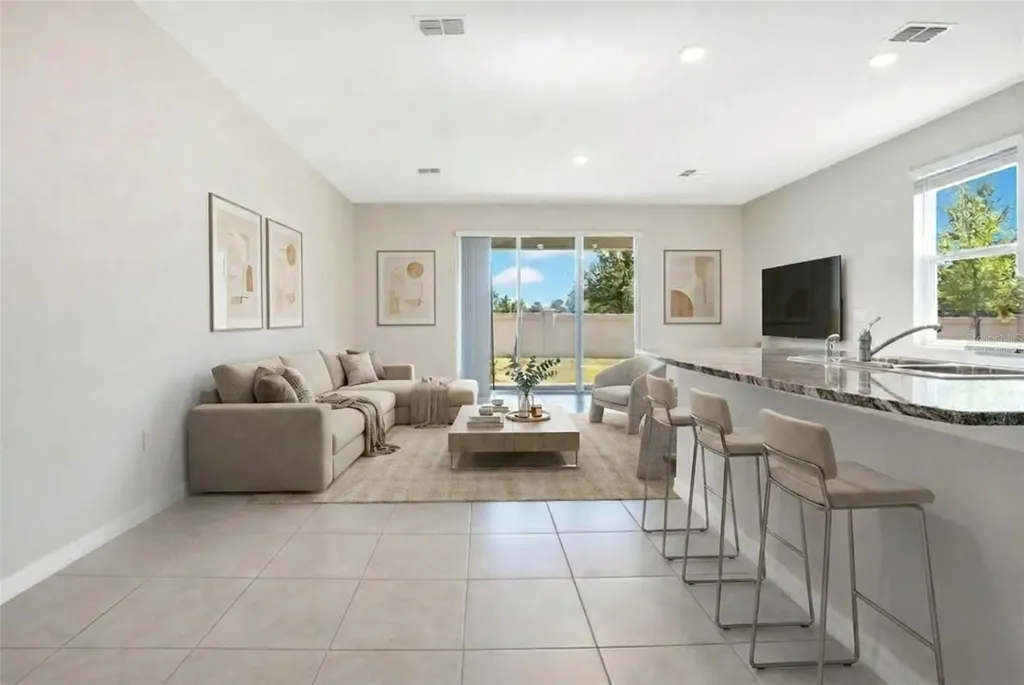 5359 Pinecone Court Wildwood FL 34785