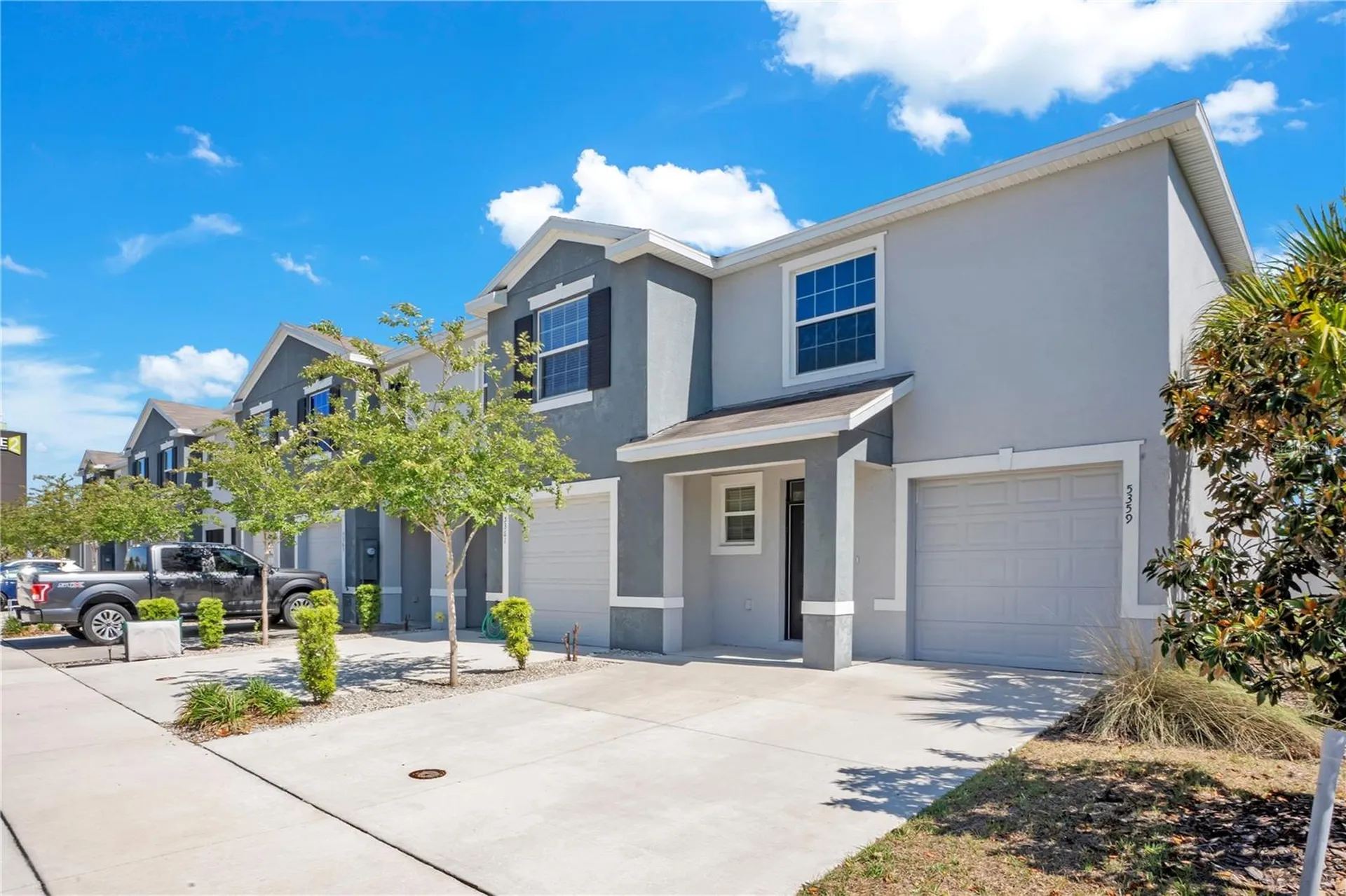 5359 Pinecone Court Wildwood FL 34785