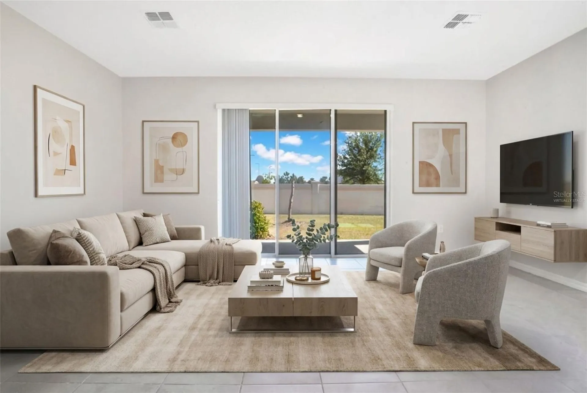 5359 Pinecone Court Wildwood FL 34785