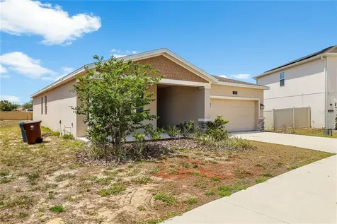 1259 Lassen Street Haines City FL 33844