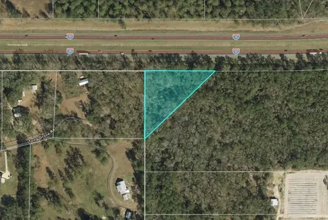 13-19-20-218-0000 Tung Grove Road Tallahassee FL 32317