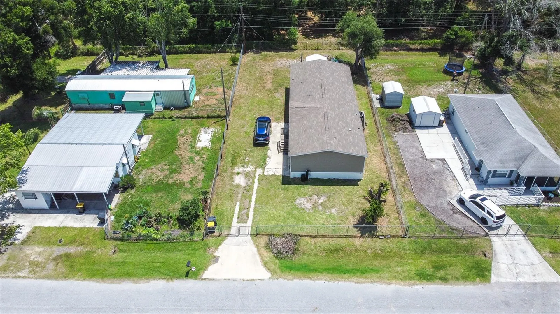 1012 Snowdown E Lakeland FL 33815