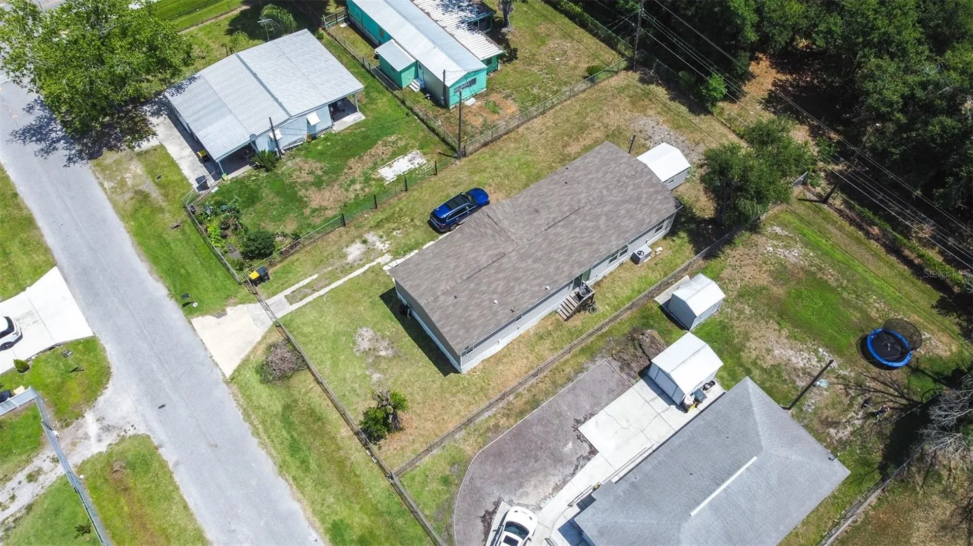 1012 Snowdown E Lakeland FL 33815
