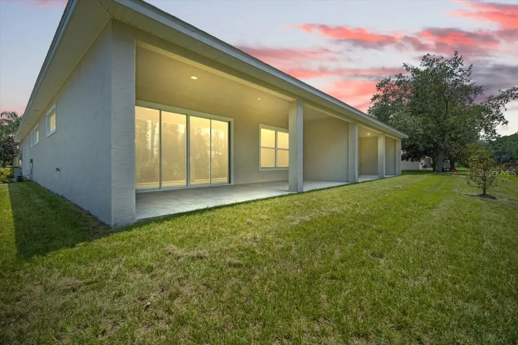 86 Emerson Drive Palm Coast FL 32164