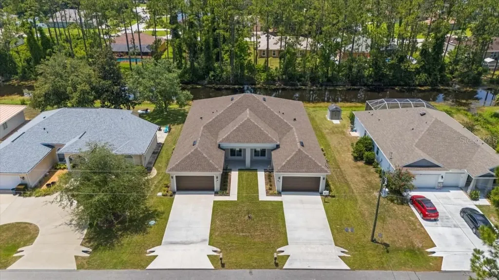 86 Emerson Drive Palm Coast FL 32164