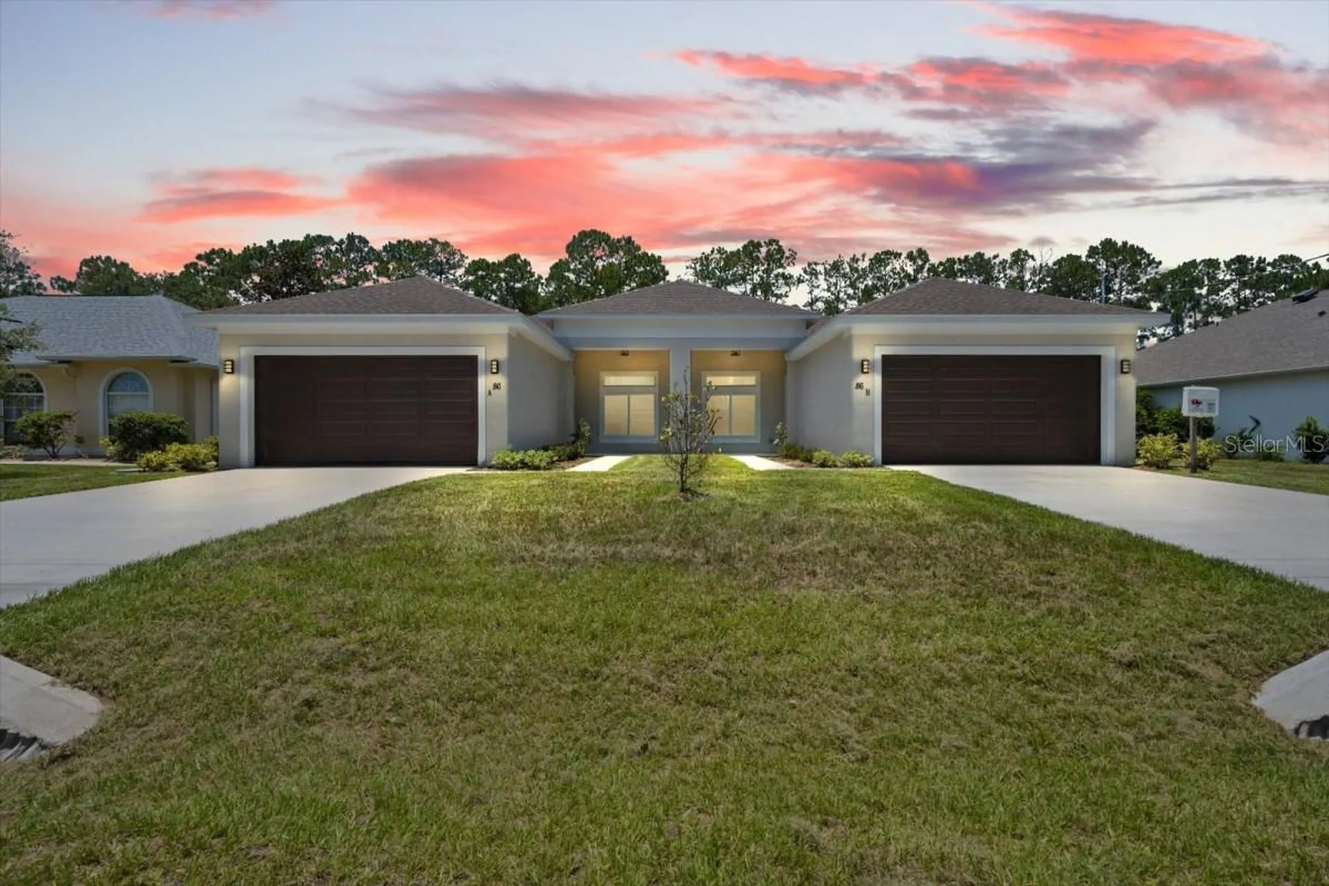 86 Emerson Drive Palm Coast FL 32164