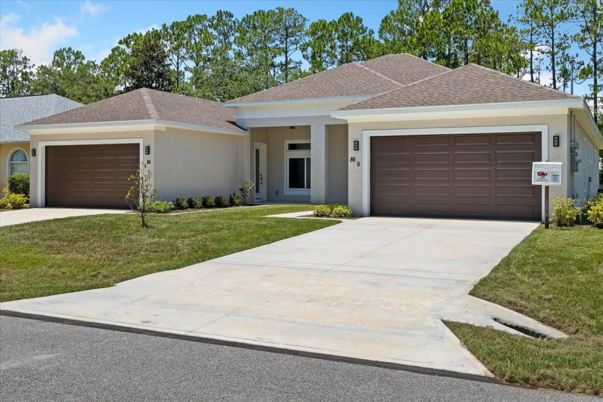 86 Emerson Drive Palm Coast FL 32164