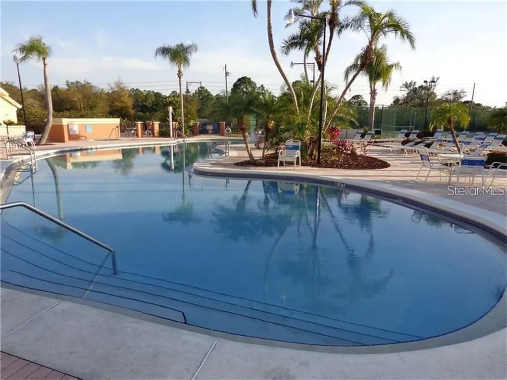 342 Caribbean Drive Davenport FL 33897