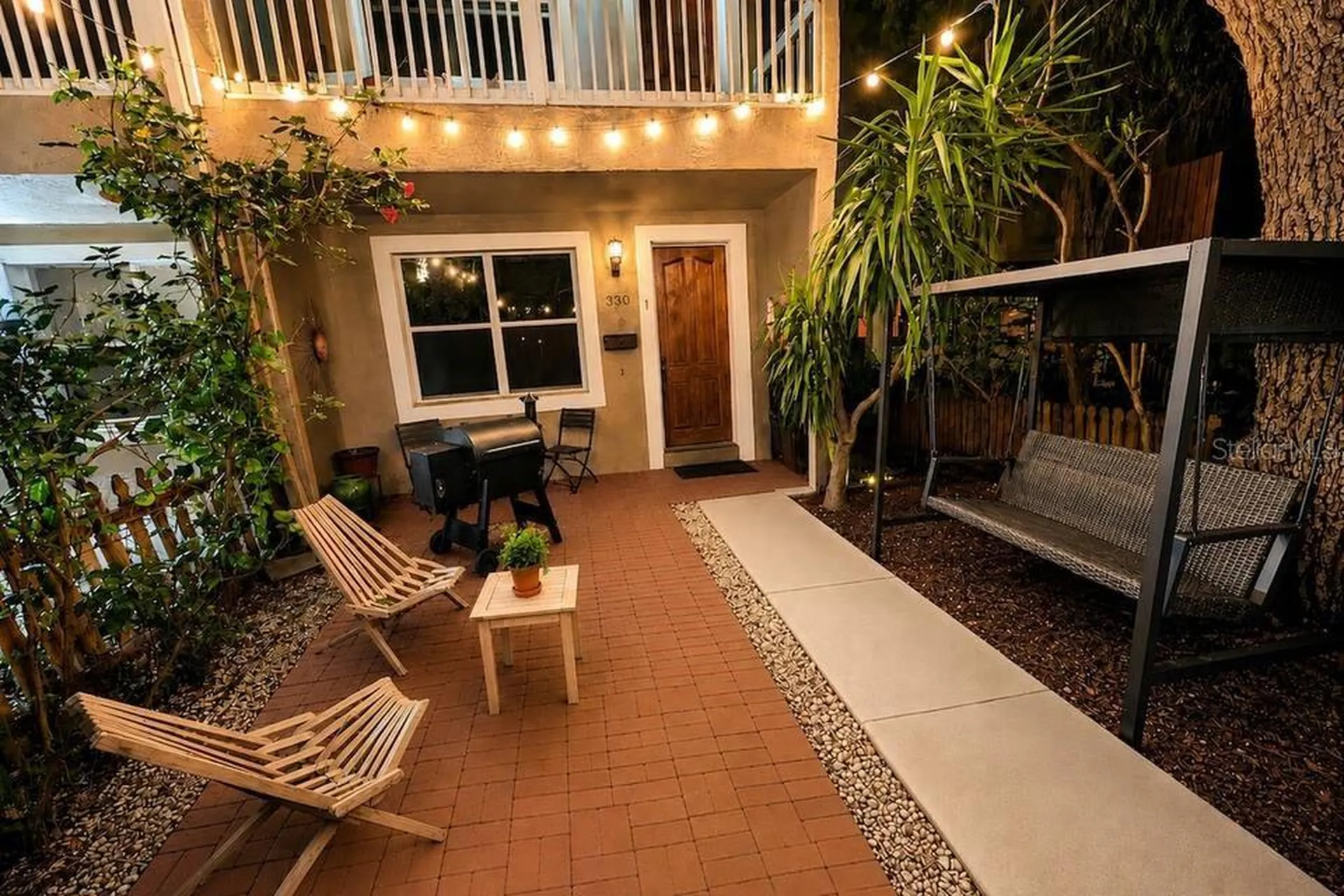 330 Lang Court N St Petersburg FL 33701