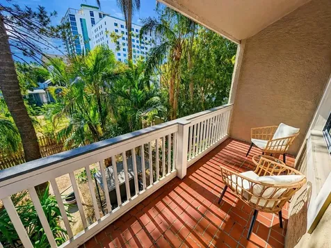 330 Lang Court N St Petersburg FL 33701