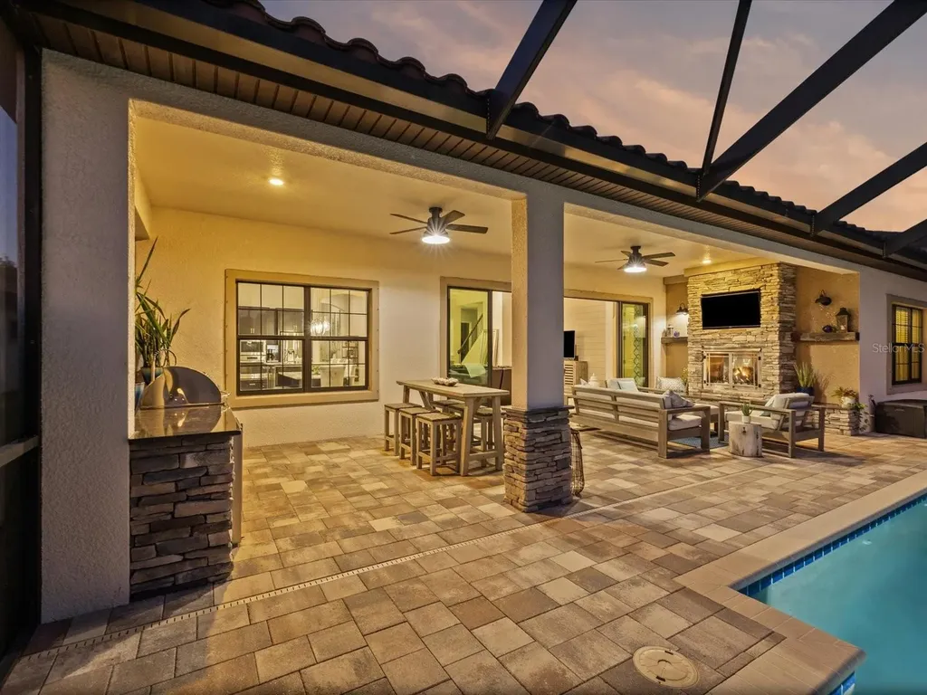 3437 Barbour Trail Odessa FL 33556