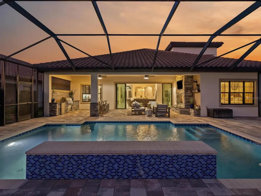 3437 Barbour Trail Odessa FL 33556