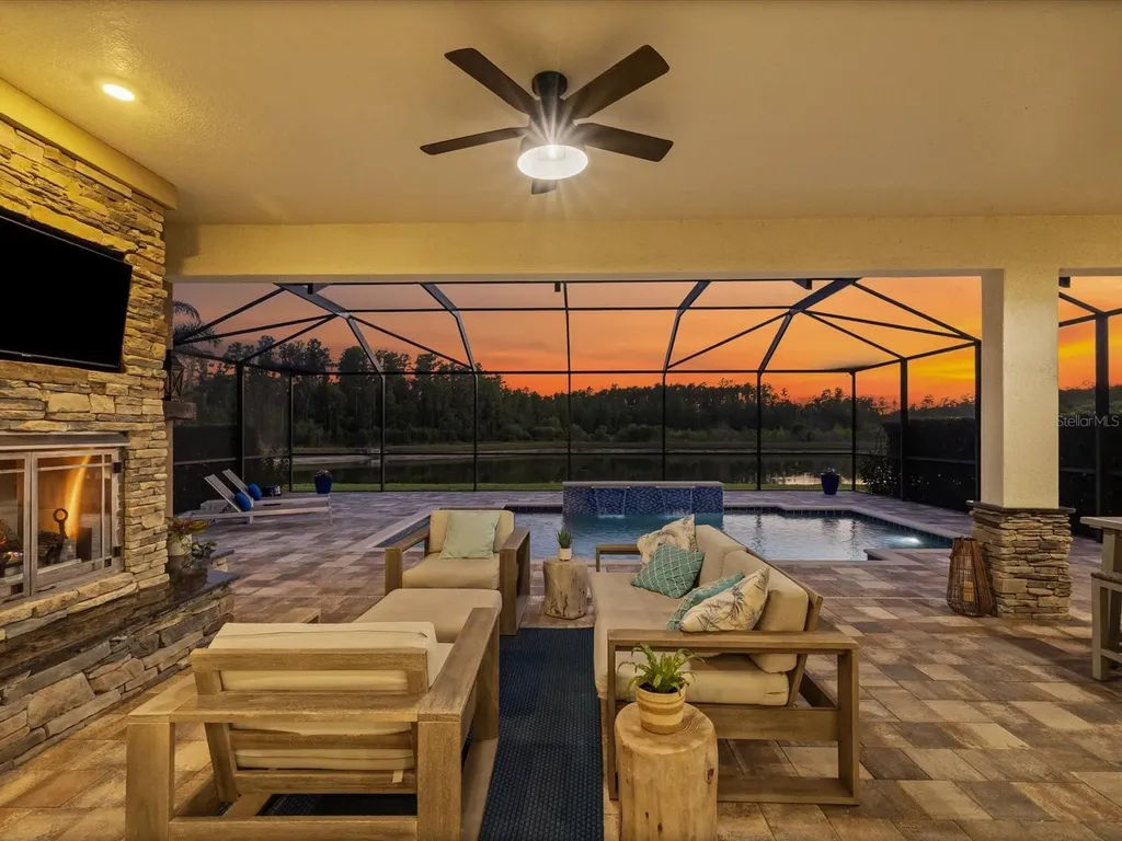 3437 Barbour Trail Odessa FL 33556