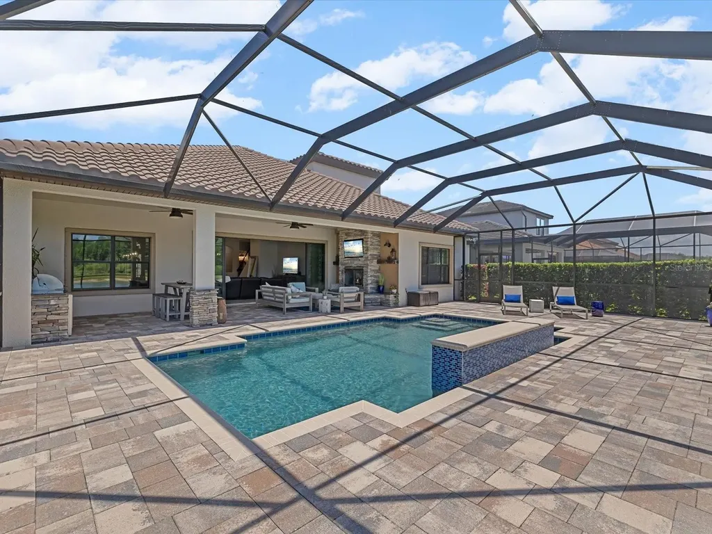 3437 Barbour Trail Odessa FL 33556