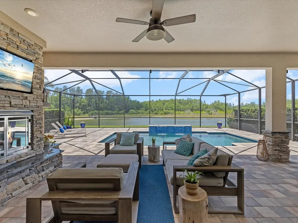 3437 Barbour Trail Odessa FL 33556